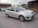 Ford C-max 1.6 Titanium Mpv