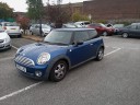 Mini Hatch 1.4 One Hatchback