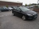 Ford Focus 1.6 Zetec Hatchback