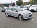 Ford Focus 1.6 Titanium Hatchback