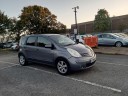 Nissan Note 1.6 16v Tekna Hatchback