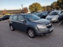 Chevrolet Orlando 1.8 Lt Mpv