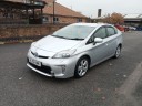 Toyota Prius 1.8 Vvt-h T Spirit Hatchback