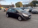 Vauxhall Corsa 1.2i Ecoflex 16v Se Hatchback