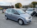 Vauxhall Meriva 1.4i 16v Life Mpv