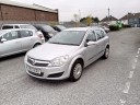 Vauxhall Astra 1.8i 16v Life Hatchback