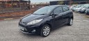 Ford Fiesta 1.25 Zetec Hatchback