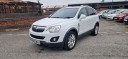 Vauxhall Antara 2.2 Cdti Exclusiv Suv