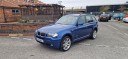 Bmw X3 2.0 20d M Sport Suv