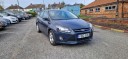 Ford Focus 1.6 Zetec Hatchback