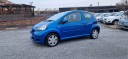 Toyota Aygo 1.0 Vvt-i Blue Hatchback