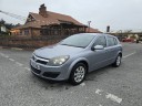 Vauxhall Astra 1.8i 16v Club Hatchback