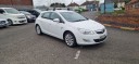 Vauxhall Astra 1.6 16v Elite Hatchback