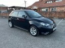 Mg Mg3 1.5 Vti-tech 3form Sport Hatchback