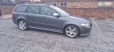 Volvo V50 2.0d R-design Sport Estate