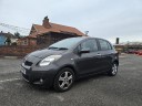 Toyota Yaris 1.33 Dual Vvt-i Tr Hatchback