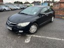 Honda Civic 1.3 Ima Es Saloon