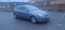 Vauxhall Astra 1.8i 16v Design Hatchback