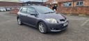 Toyota Auris 1.6 V-matic Tr Hatchback