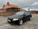 Volvo S40 2.0d Gpf Se Saloon