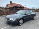 Volvo S80 2.4 Se Saloon