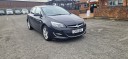 Vauxhall Astra 1.6 16v Sri Hatchback