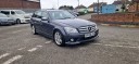 Mercedes-benz C Class 1.8 C200k Sport Estate