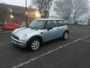 Mini Hatch 1.6 One Hatchback