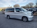 Nissan Elgrand 2.5 V6 Highway Star 8 Seats Automatic