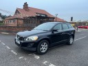 Volvo Xc60 2.4 D5 Se Suv