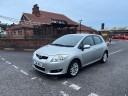 Toyota Auris 1.6 Tr Hatchback