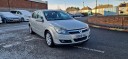 Vauxhall Astra 1.8i 16v Design Hatchback