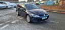 Volkswagen Golf 1.6 Tdi Bluemotion Tech Se Estate