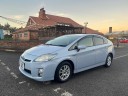 Toyota Prius 1.8 VVT-h  HYBRID AUTOMATIC ULEZ FREE