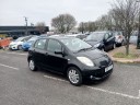 Toyota Yaris 1.3 Vvt-i Tr Hatchback