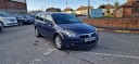 Vauxhall Astra 1.8i 16v Design Estate