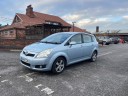 Toyota Corolla Verso 1.8 Vvt-i T3 Mpv