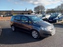 Vauxhall Zafira 1.8 16v Design Mpv