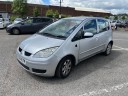 Mitsubishi Colt 1.3 Equippe Hatchback