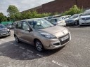 Renault Scenic 1.5 Dci Expression Mpv