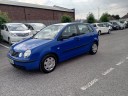 Volkswagen Polo 1.4 S Hatchback