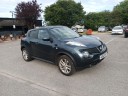 Nissan Juke 1.6 Acenta Premium Suv