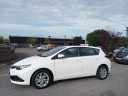 Toyota Auris 1.8 Vvt-h Business Edition Hatchback