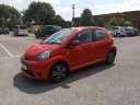 Toyota Aygo 1.0 Vvt-i Move Hatchback