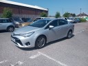 Toyota Avensis 2.0 D-4d Business Edition Saloon
