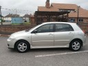 Toyota Corolla 1.4 Vvt-i Colour Collection Hatchback