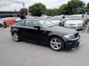 BMW 1 Series 2.0 118d Exclusive Edition Auto Euro 5 2dr