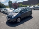 Toyota Yaris 1.33 Dual Vvt-i Tr Hatchback