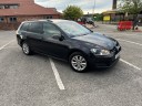 Volkswagen Golf 1.6 Tdi Bluemotion Tech Se Estate