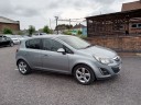 Vauxhall Corsa 1.4 16v Sxi Hatchback